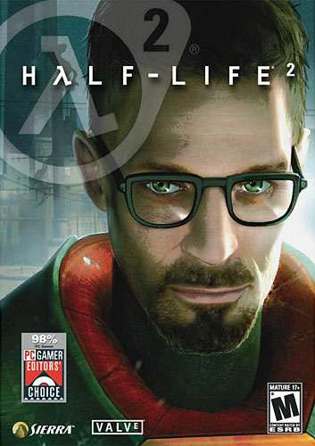 Half-Life 2: Complete Half-Life 2: Complete