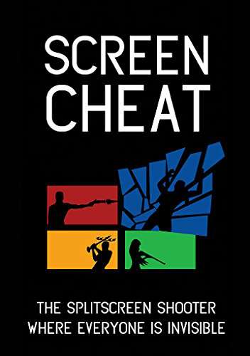 Screencheat Screencheat