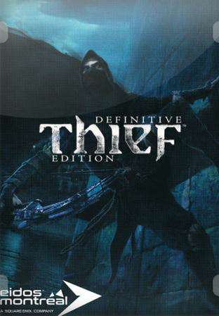 THIEF: Definitive Edition THIEF: Definitive Edition