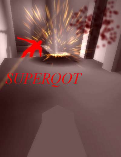 SUPERQOT