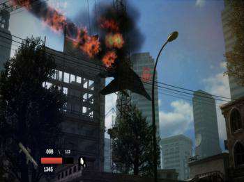 первый скриншот из Heavy Fire Shattered Spear