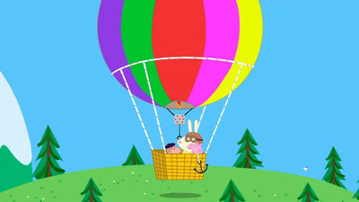 второй скриншот из My Friend Peppa Pig / Мой Друг Свинка Пеппа