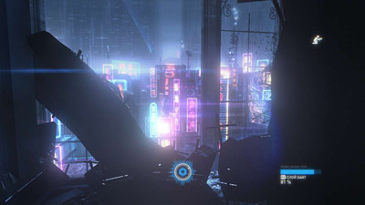 второй скриншот из Syndicate