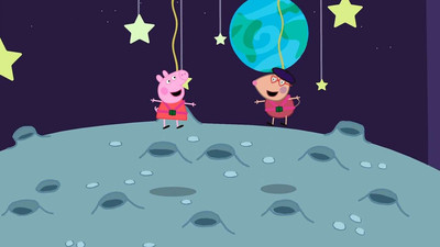 четвертый скриншот из My Friend Peppa Pig / Мой Друг Свинка Пеппа