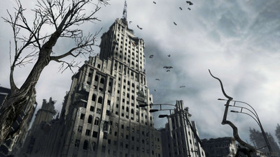 второй скриншот из Metro: Last Light - Limited Edition