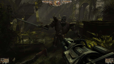 первый скриншот из Painkiller: Абсолютное зло