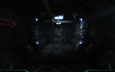 третий скриншот из Dark Raid