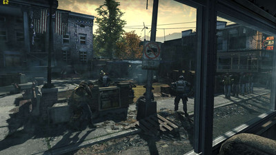 первый скриншот из Homefront Ultimate Edition