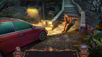 первый скриншот из Mystery Case Files: Pendle Tower