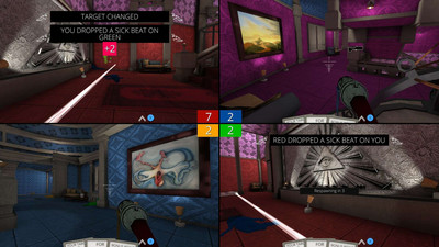 первый скриншот из Screencheat