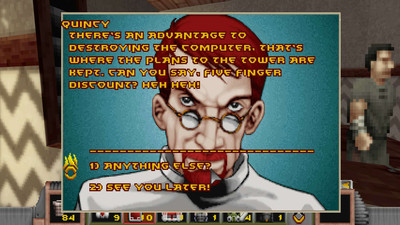 третий скриншот из The Original Strife: Veteran Edition