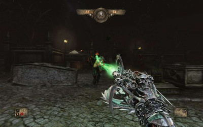 третий скриншот из Painkiller: Hell and Damnation - Collector's Edition