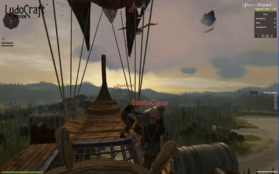 второй скриншот из Air Buccaneers HD