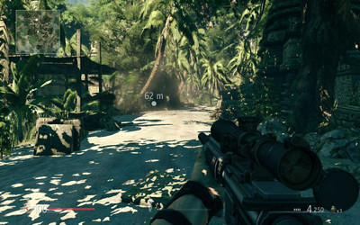 первый скриншот из Sniper: Ghost Warrior - Gold Edition