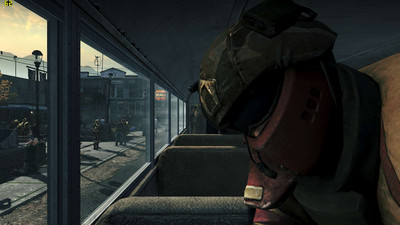 четвертый скриншот из Homefront Ultimate Edition
