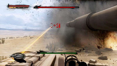 первый скриншот из Rambo The Video Game: Baker Team