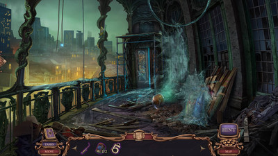 четвертый скриншот из Mystery Case Files: Pendle Tower