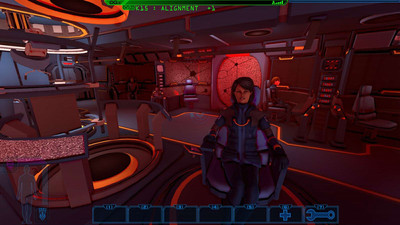третий скриншот из Consortium: The Master Edition