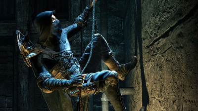 третий скриншот из THIEF: Definitive Edition