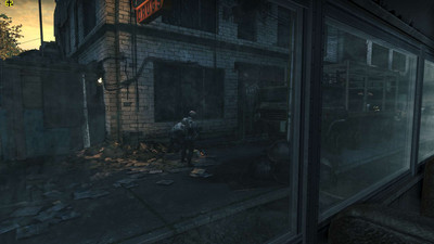 второй скриншот из Homefront Ultimate Edition