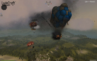 третий скриншот из Air Buccaneers HD
