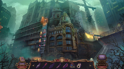 третий скриншот из Mystery Case Files: Pendle Tower