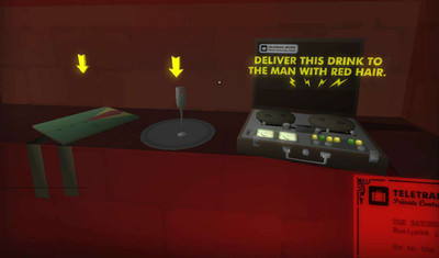 первый скриншот из Gravity Bone