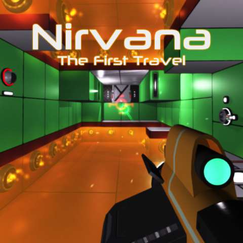 Nirvana: The First Travel