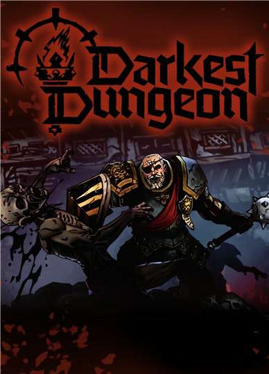 Darkest Dungeon II Darkest Dungeon II