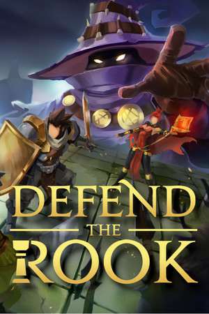 Defend the Rook Defend the Rook