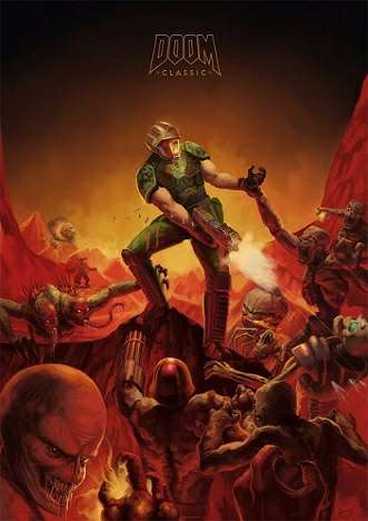 Doom collection