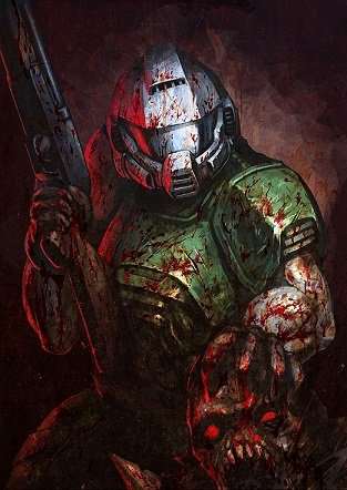 Doom Collection II