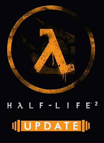 Half-Life 2: Update