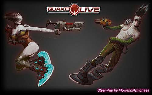 Quake Live