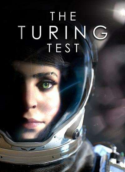 The Turing Test: Collector's Edition The Turing Test: Collector's Edition