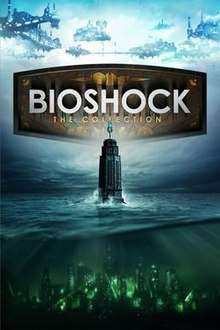 BioShock: Collection - Remastered