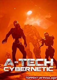 A-Tech Cybernetic VR A-Tech Cybernetic VR