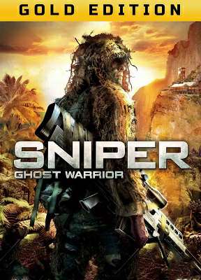 Sniper: Ghost Warrior 3 Gold Edition