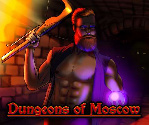 Dungeons Of Moscow Dungeons Of Moscow