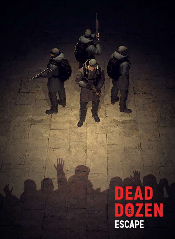 DEAD DOZEN