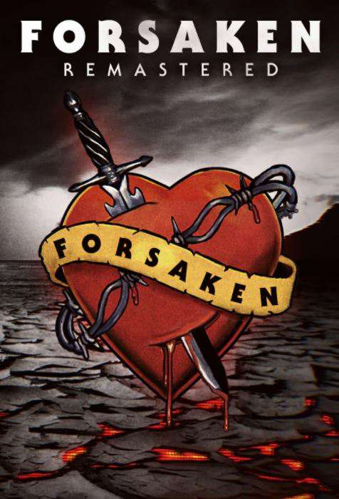 Forsaken Remastered