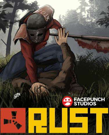 Rust