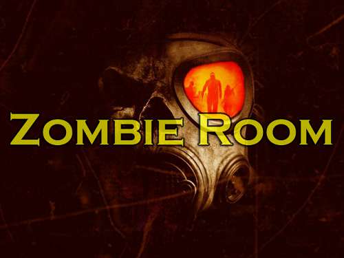 Zombie Room Zombie Room