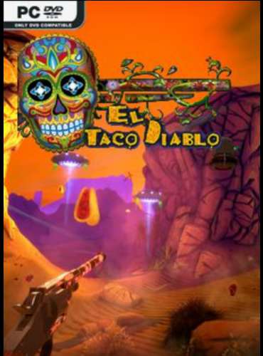 El Taco Diablo El Taco Diablo