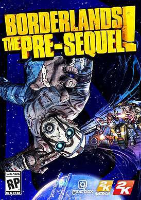 Borderlands Game of the Year Enhanced Borderlands Game of the Year Enhanced