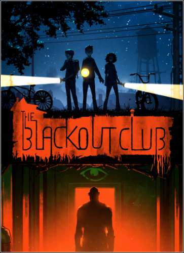 The Blackout Club The Blackout Club