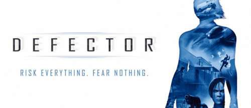 Defector Defector