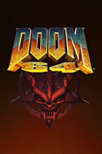 DOOM 64 DOOM 64