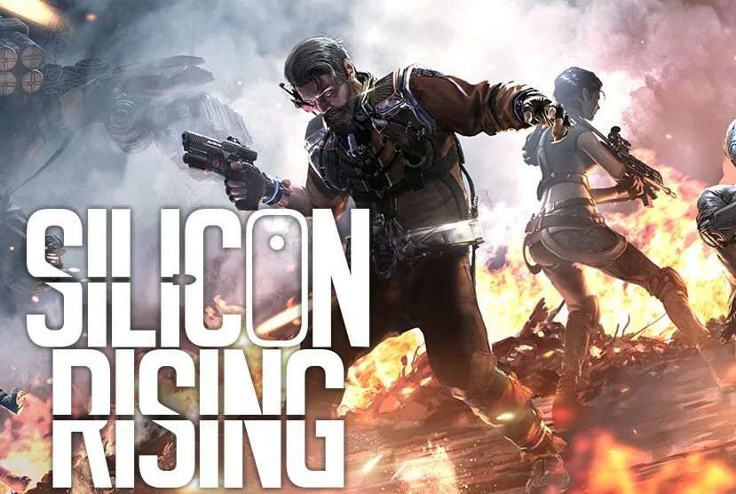 Silicon Rising