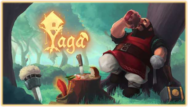 Yaga: Armful Edition Yaga: Armful Edition